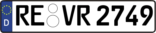 RE-VR2749