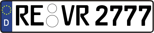 RE-VR2777