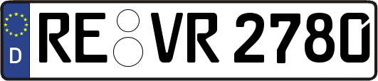 RE-VR2780