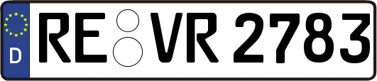 RE-VR2783