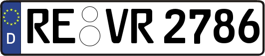 RE-VR2786