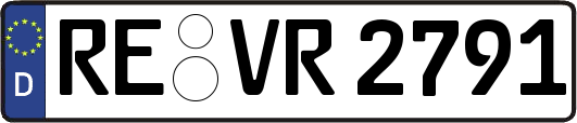 RE-VR2791