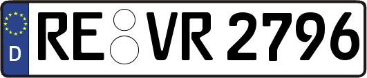 RE-VR2796