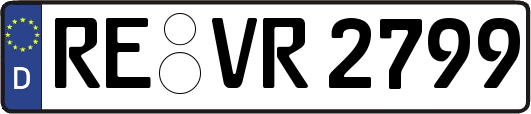 RE-VR2799