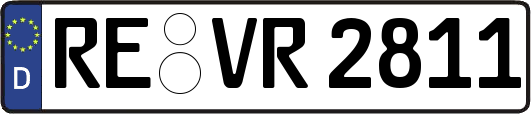RE-VR2811