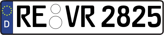 RE-VR2825