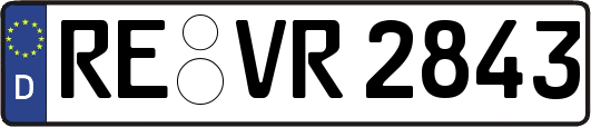 RE-VR2843
