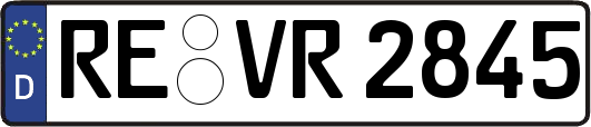 RE-VR2845