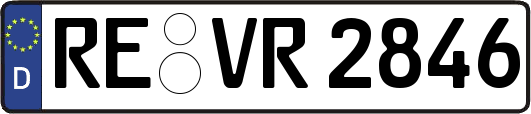 RE-VR2846