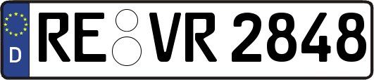 RE-VR2848