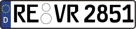 RE-VR2851