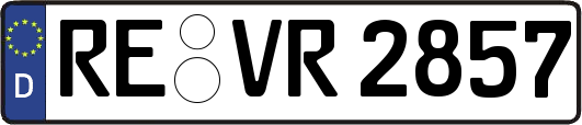 RE-VR2857