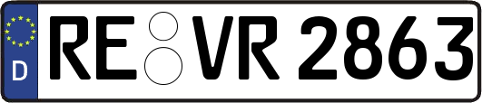 RE-VR2863