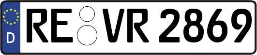 RE-VR2869