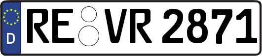 RE-VR2871