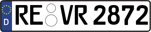 RE-VR2872