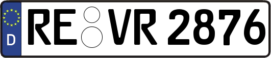 RE-VR2876