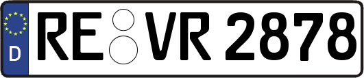 RE-VR2878