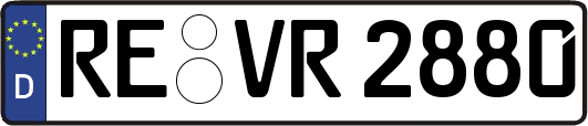 RE-VR2880