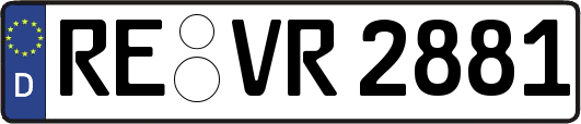 RE-VR2881
