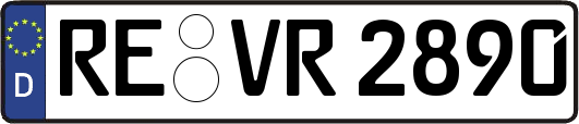 RE-VR2890