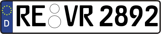 RE-VR2892