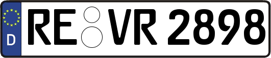 RE-VR2898