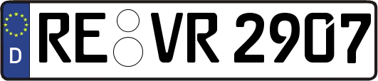 RE-VR2907