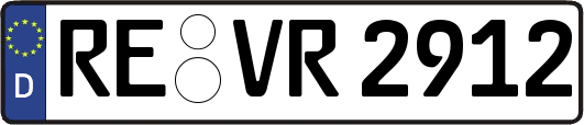 RE-VR2912