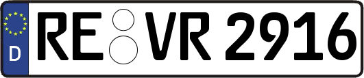 RE-VR2916