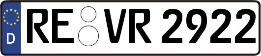 RE-VR2922