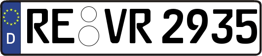 RE-VR2935