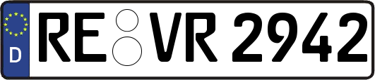 RE-VR2942
