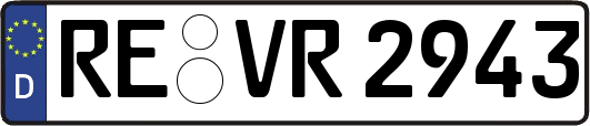 RE-VR2943