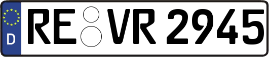 RE-VR2945