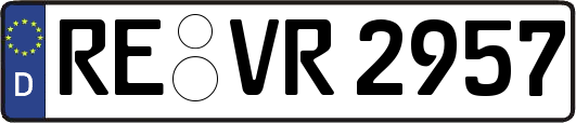 RE-VR2957