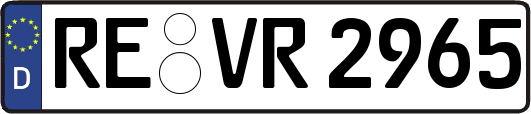 RE-VR2965