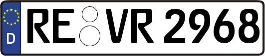 RE-VR2968