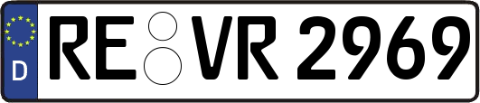 RE-VR2969