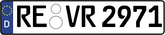RE-VR2971