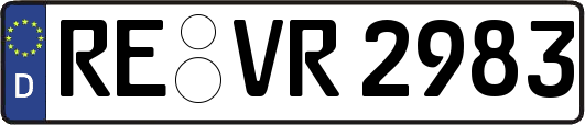RE-VR2983