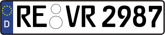 RE-VR2987