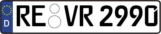 RE-VR2990