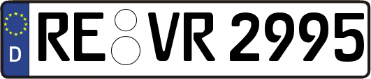 RE-VR2995
