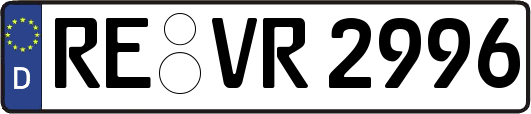 RE-VR2996