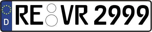 RE-VR2999