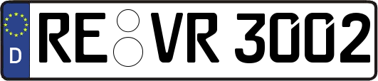 RE-VR3002