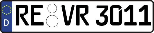 RE-VR3011