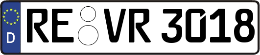 RE-VR3018