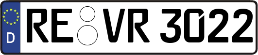 RE-VR3022